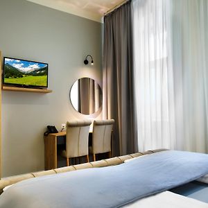Superior Kamer met een King Size Bed