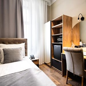 Budget Kamer